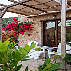 Karia Hotel Palamutbükü